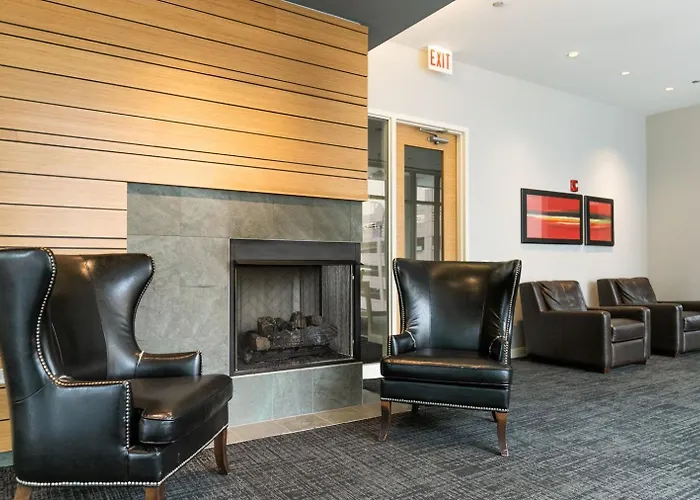 Loop 1br W Gym Pool Lounge 1 Block From L Chi-695 * Chicago
